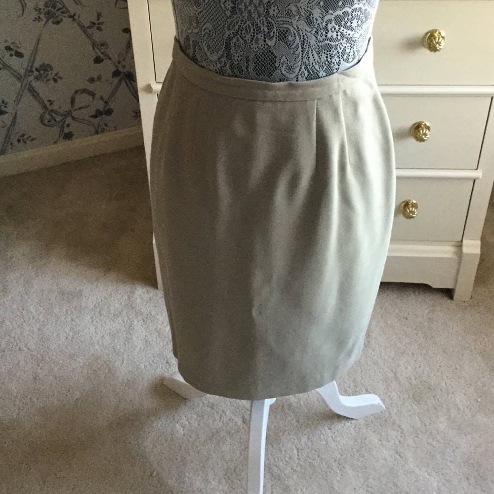 Tan/taupe shirt
